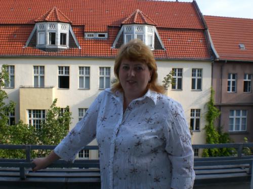 Елена,52года,Брянск