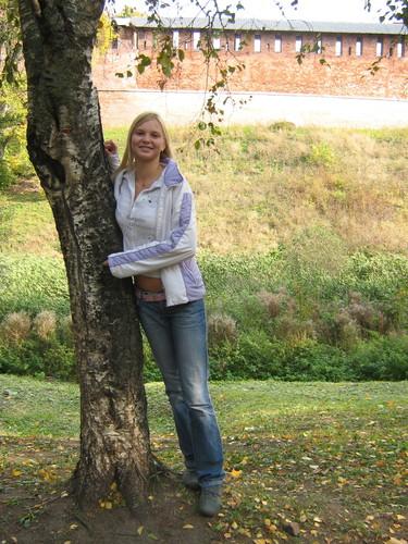 Света,36лет,Санкт-Петербург