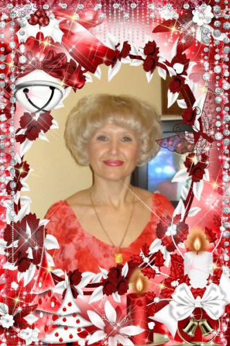людмила,61год,Новокузнецк