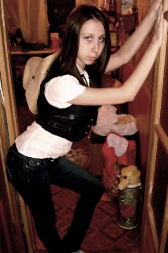 Ирина,35лет,Самара