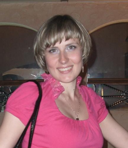 Надежда,45лет,Северодвинск