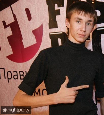 Георгий Борисов,34года,Волгоград