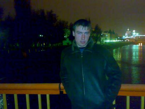сергей,36лет,Орел