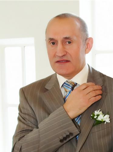 Владимир,64года,Москва