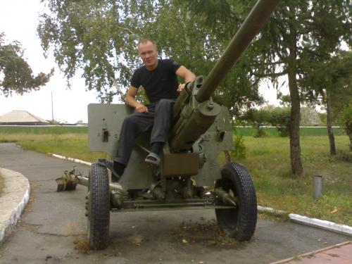 АЛЕКСАНДР МИХАЛЫЧ,46лет,Завьялово
