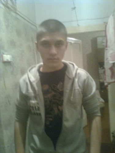 Александр,32года,Копейск