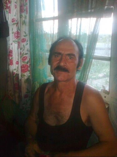 АНАТОЛИ,73года,Новоаннинский