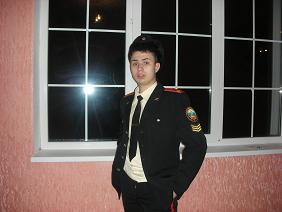 Алексей,36лет,Орел