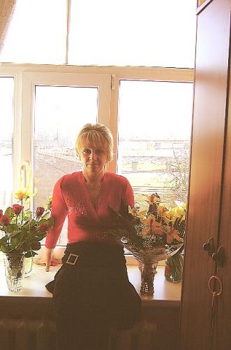Tatjana,61год,Рига