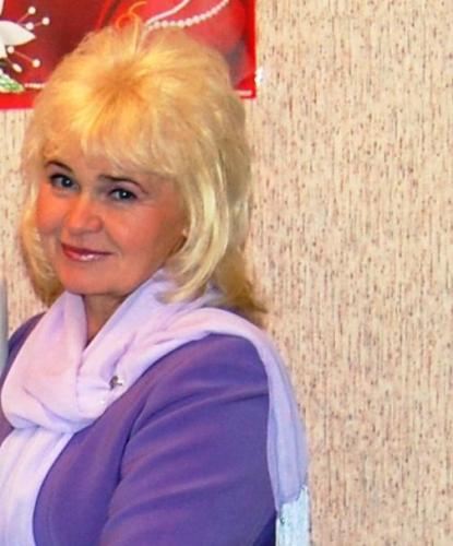 Надежда,65лет,Орел