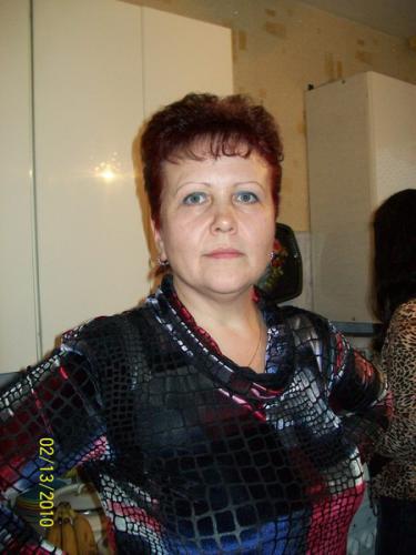 Лена,59лет,Минск