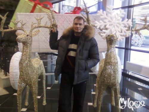 Алексей,47лет,Екатеринбург