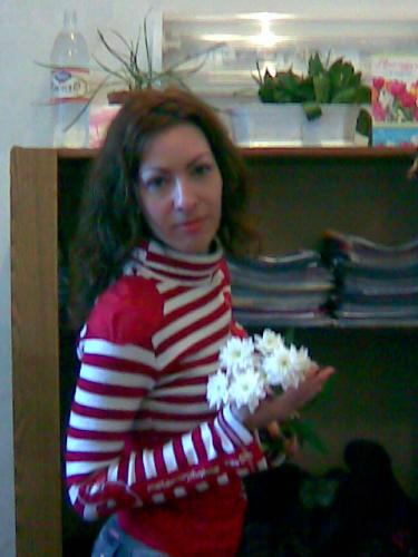 Владлена,54года,Луганск