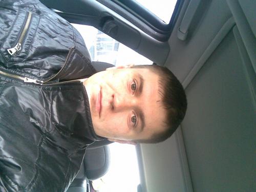олег,47лет,Калининград