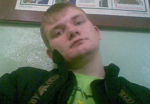 Makson,37лет,Старый Оскол