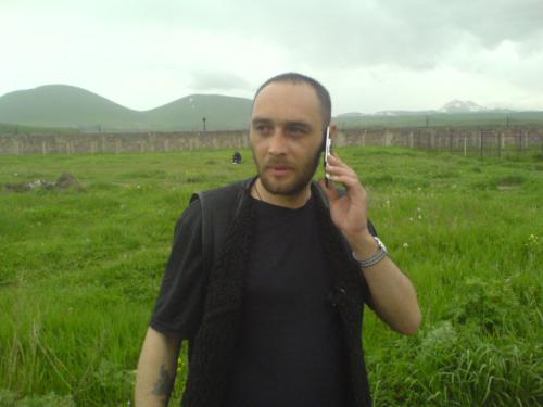 Kastyan,50лет,Ереван