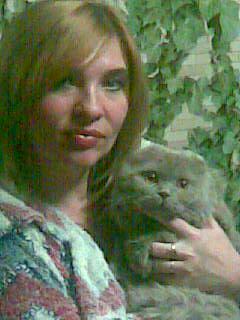 Светлана,56лет,Харьков