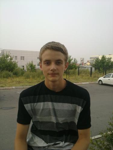 Сергей,32года,Омск