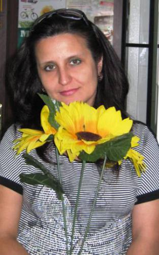 Бахара,53года,Ашхабад