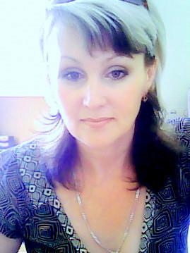 Olga,53года,Красноярск