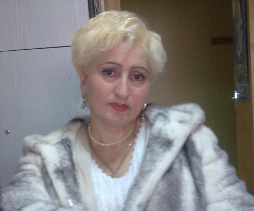 Астгик,59лет,Оренбург