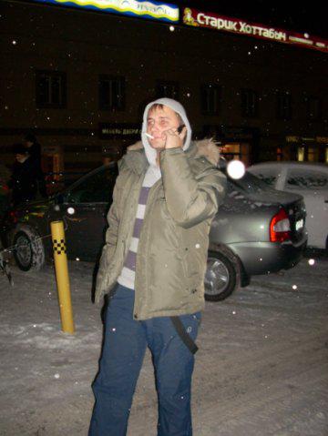 Егорка,38лет,Красноярск