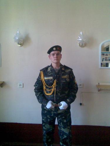 Юрий,34года,Луцк