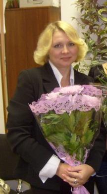 светлана,55лет,Санкт-Петербург