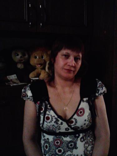 елена,60лет,Гусь Хрустальный