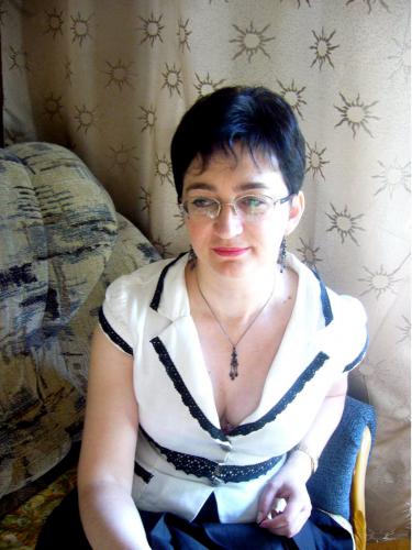Инна,53года,Самара
