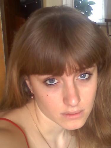 Оксана,38лет,Новосибирск
