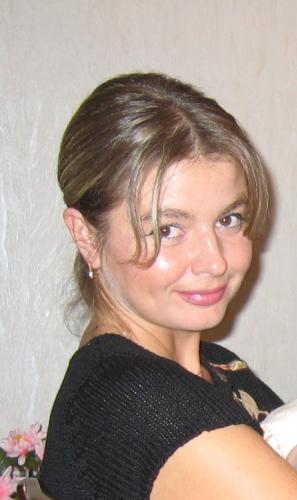 Елена,55лет,Владимир