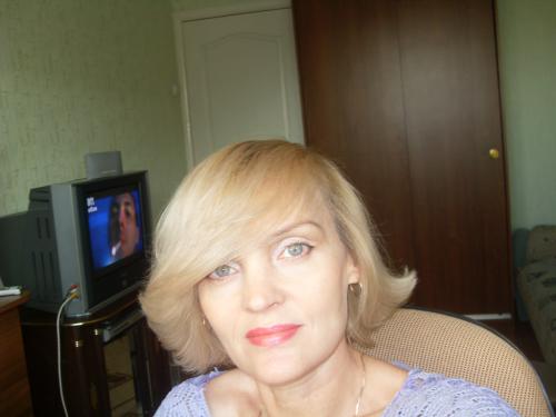 Наталья,59лет,Курган