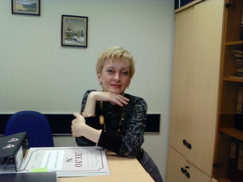 Ольга,62года,Липецк