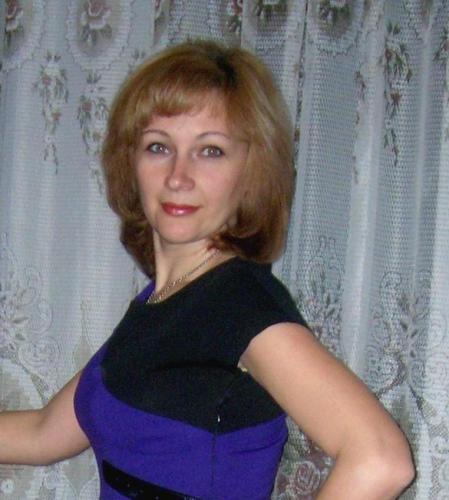 Marina,54года,Москва
