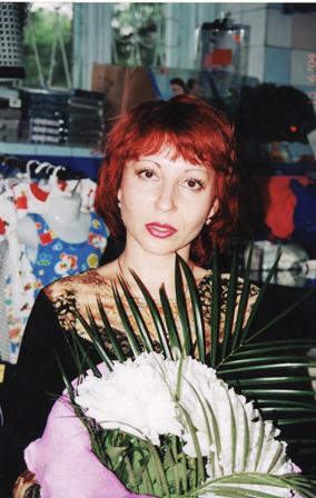 Светлана,60лет,Краснодар