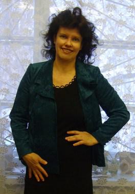 Елена,64года,Омск