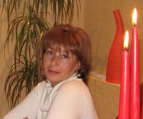 Elena,65лет,Луганск