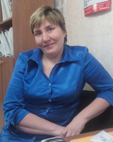 Светлана,57лет,Сызрань