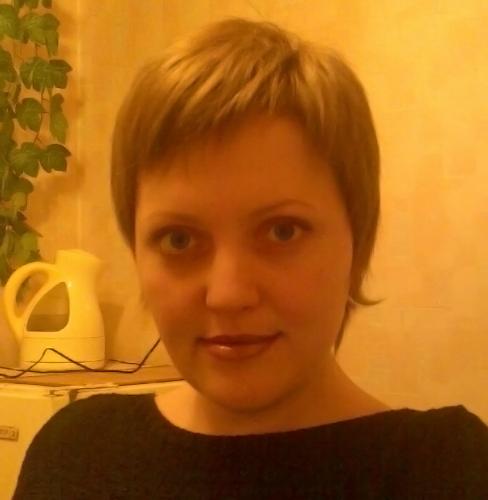 Анна,50лет,Днепропетровск