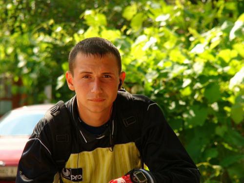 Denisk@,36лет,Белая Церковь