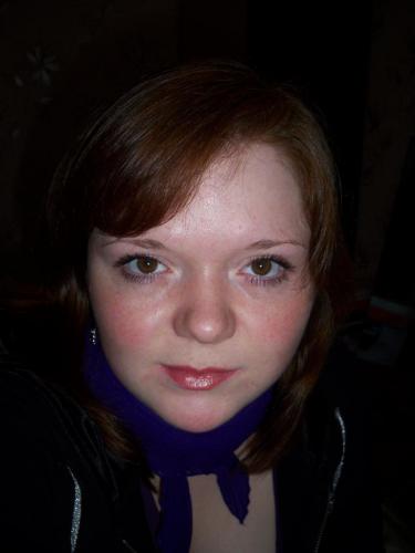 Галина,37лет,Красноярск
