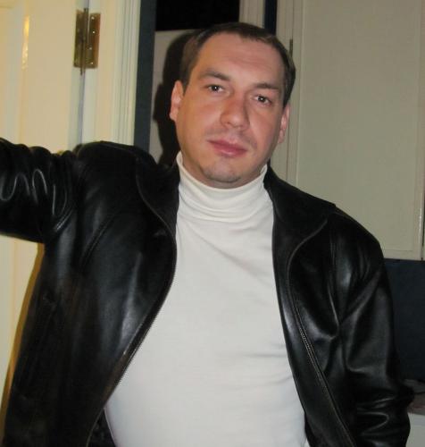 Игорь,46лет,Харьков
