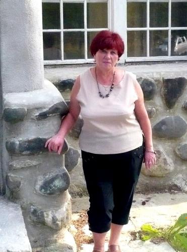 Наталья,72года,Сортавала