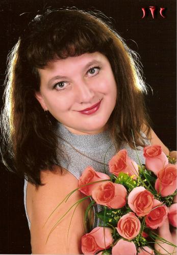 Юлия,54года,Одесса