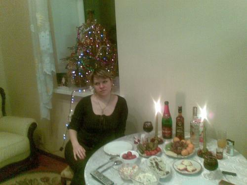 Еленка,44года,Щелково