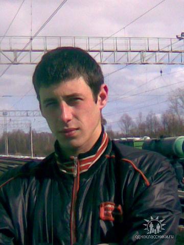 игорь,39лет,Москва