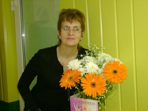 Lubov,65лет,Тюмень