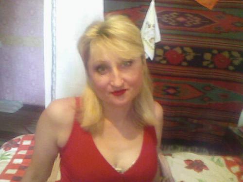 Людмила,57лет,Горловка
