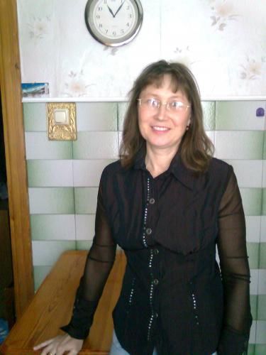 Нина,60лет,Котельнич